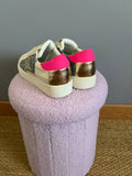 Basket Glitter