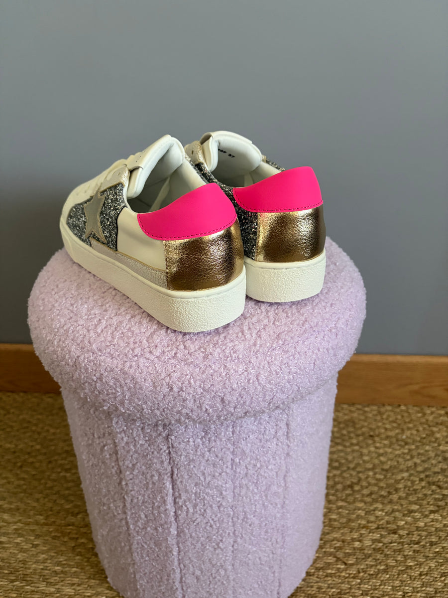Basket Glitter