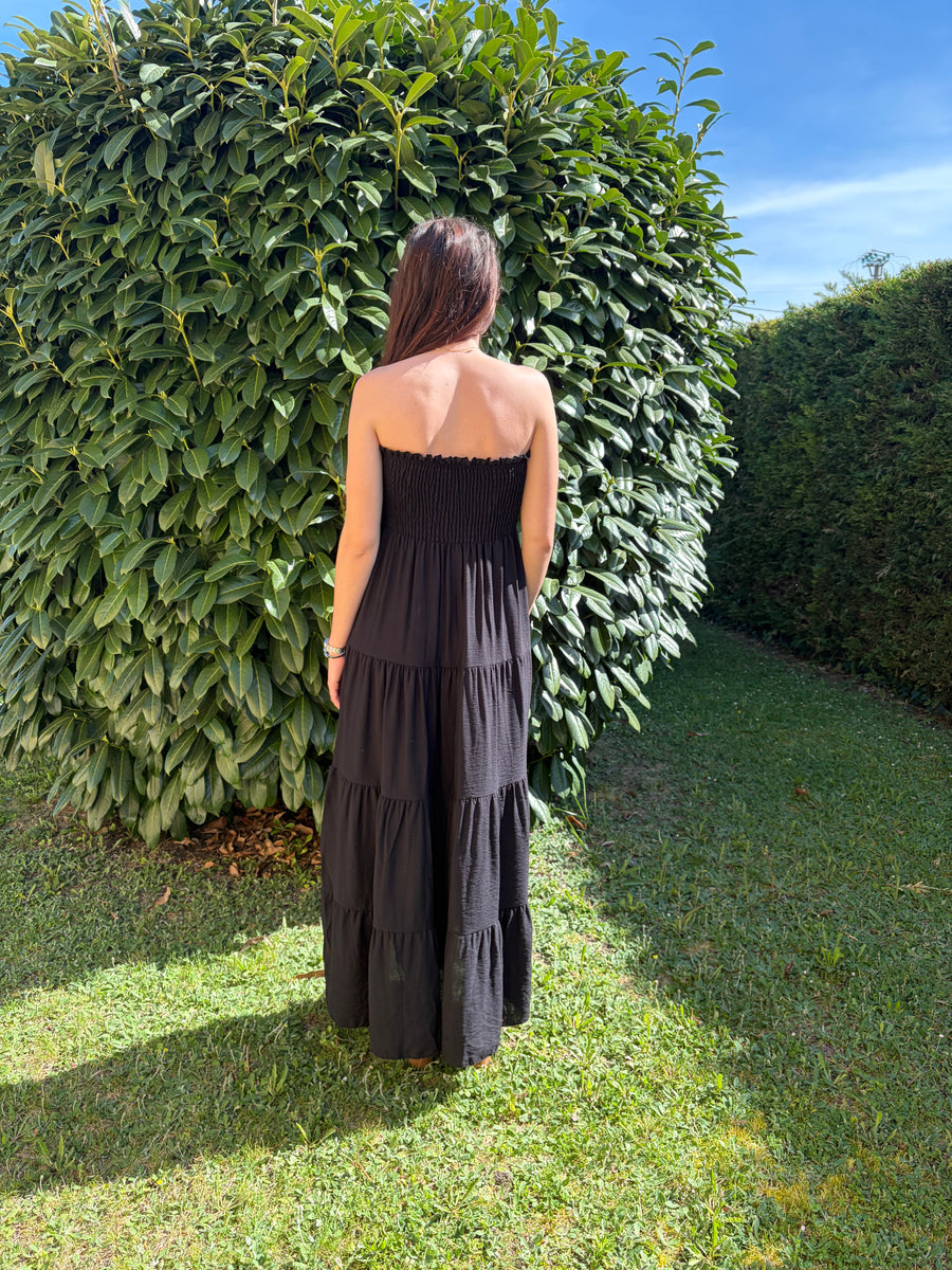 Robe Isadora