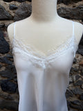 Caraco dentelle