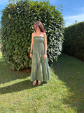 Robe Isadora