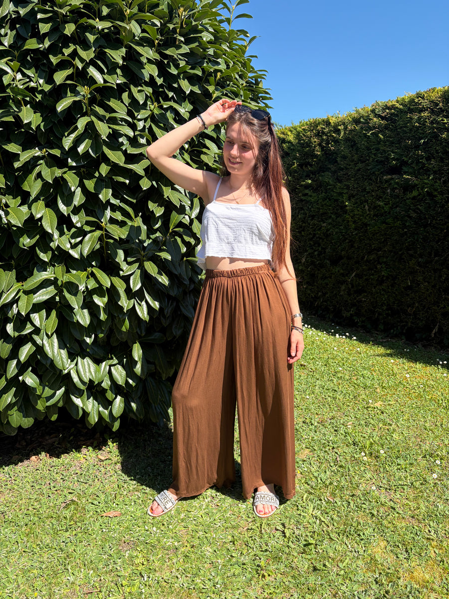Pantalon Paolina