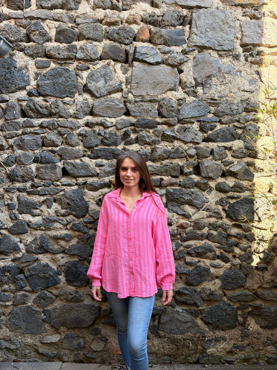 Chemise Sienna