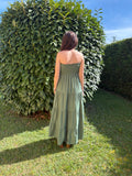 Robe Isadora