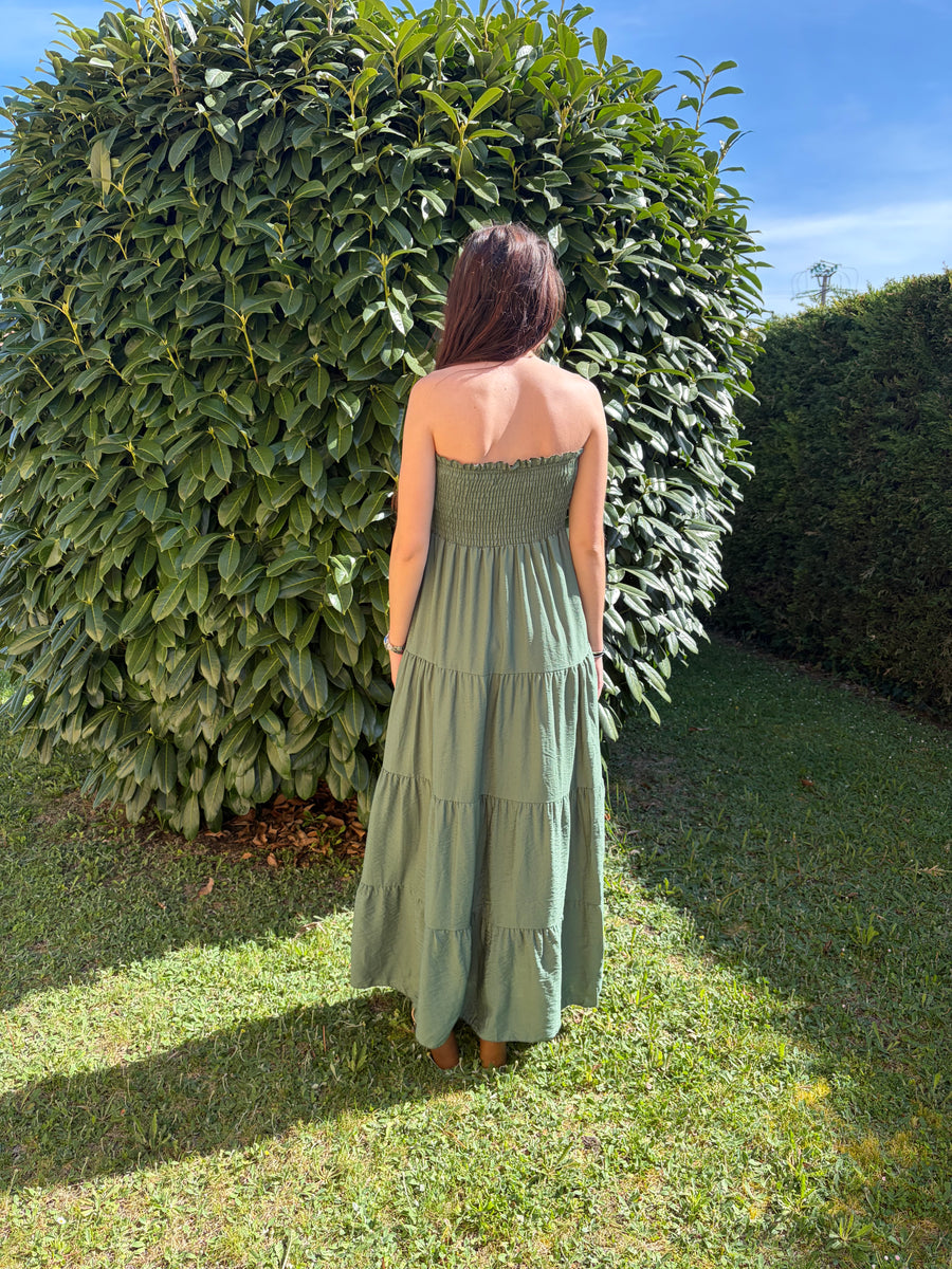 Robe Isadora