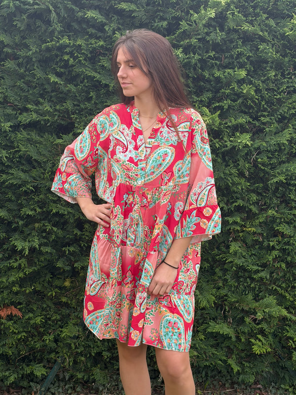 Robe Rosalia