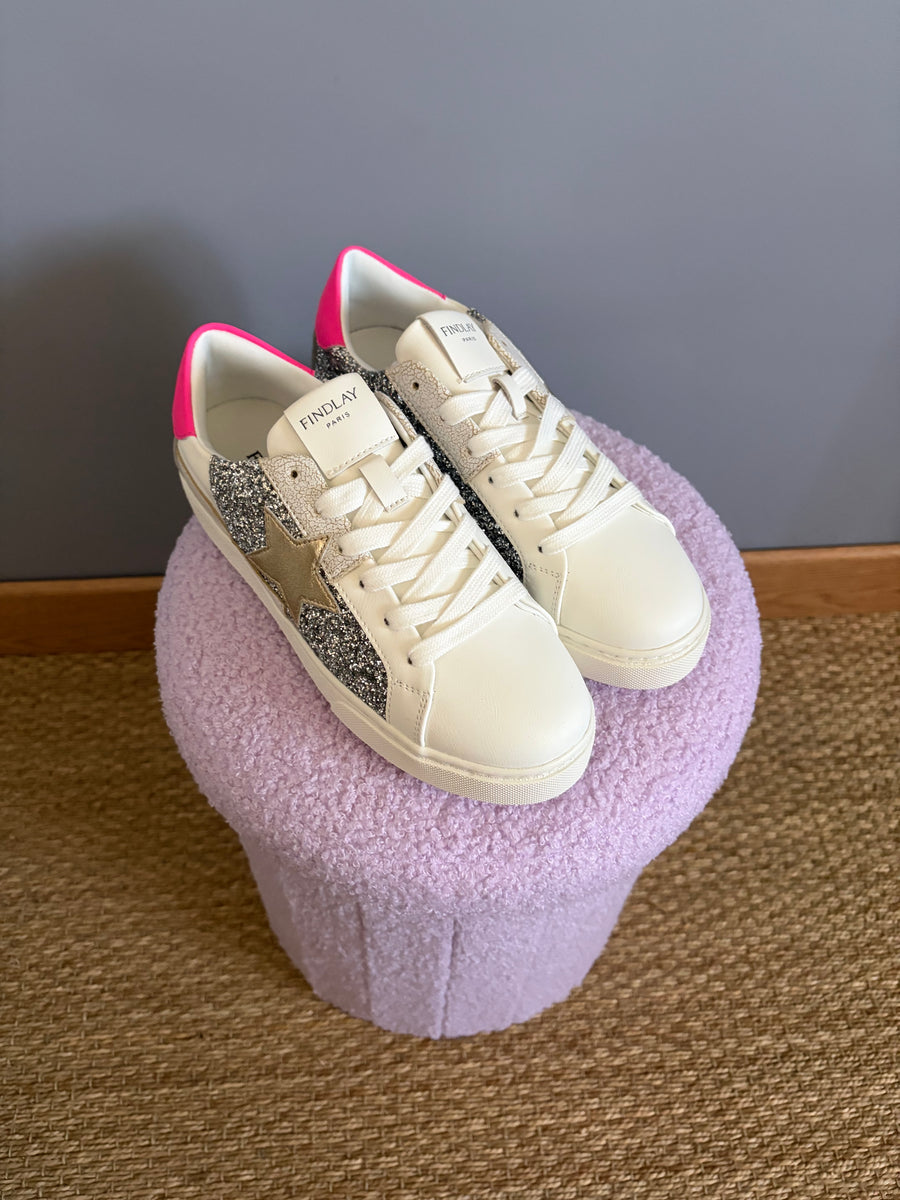Basket Glitter