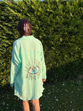 Chemise Athena
