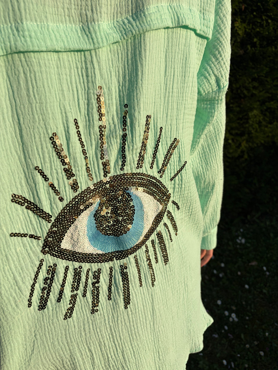 Chemise Athena