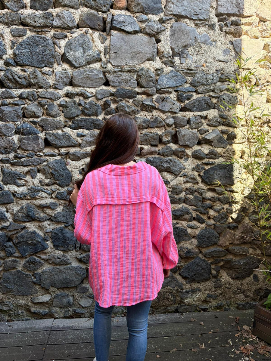 Chemise Sienna