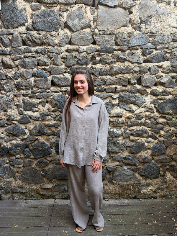Ensemble confy