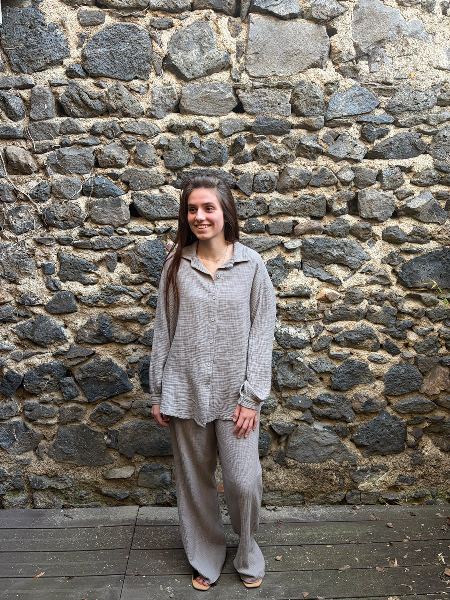 Ensemble confy