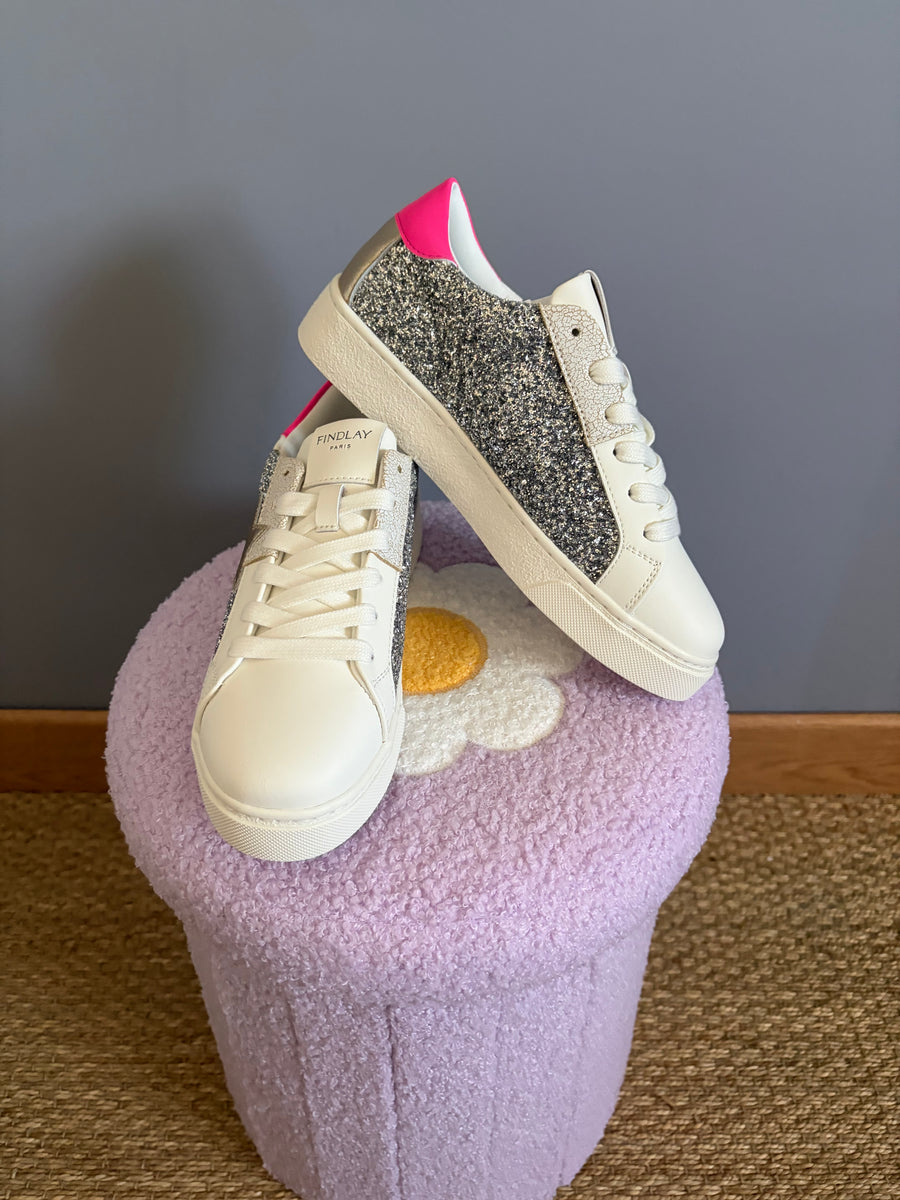 Basket Glitter