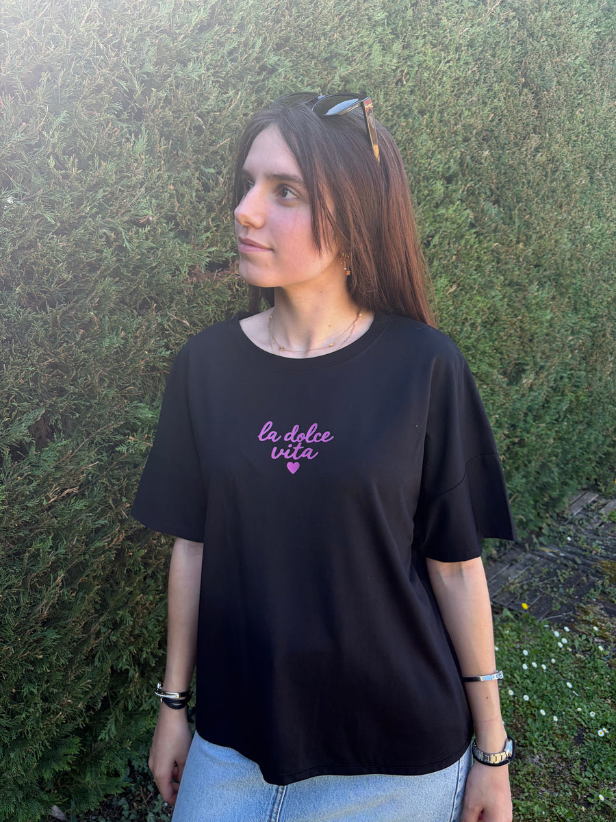 T-shirt dolce vita