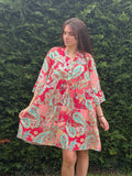Robe Rosalia