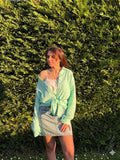 Chemise Athena