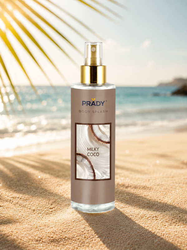 Brume Milky Coco
