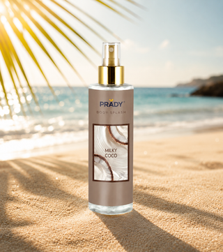 Brume Milky Coco