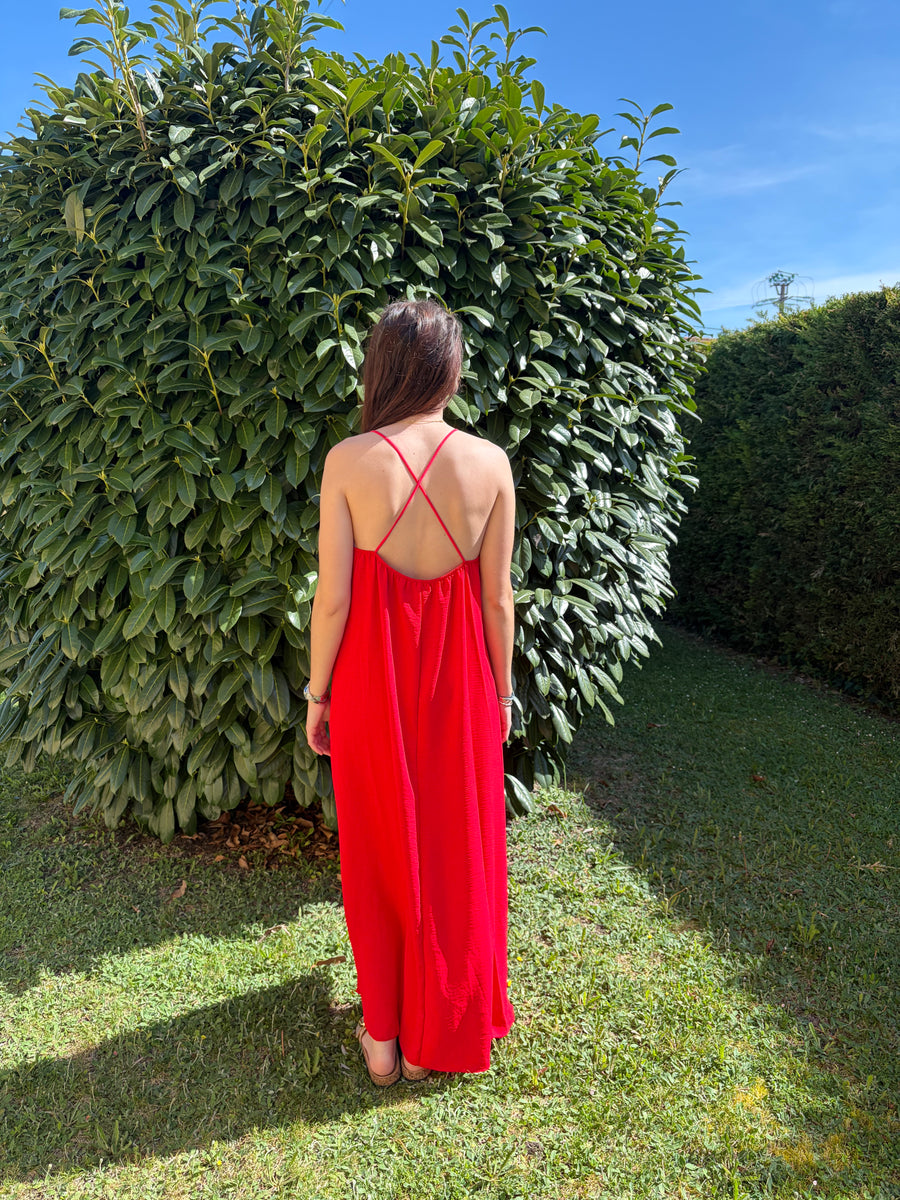 Robe Cleo