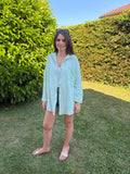 Chemise Paloma