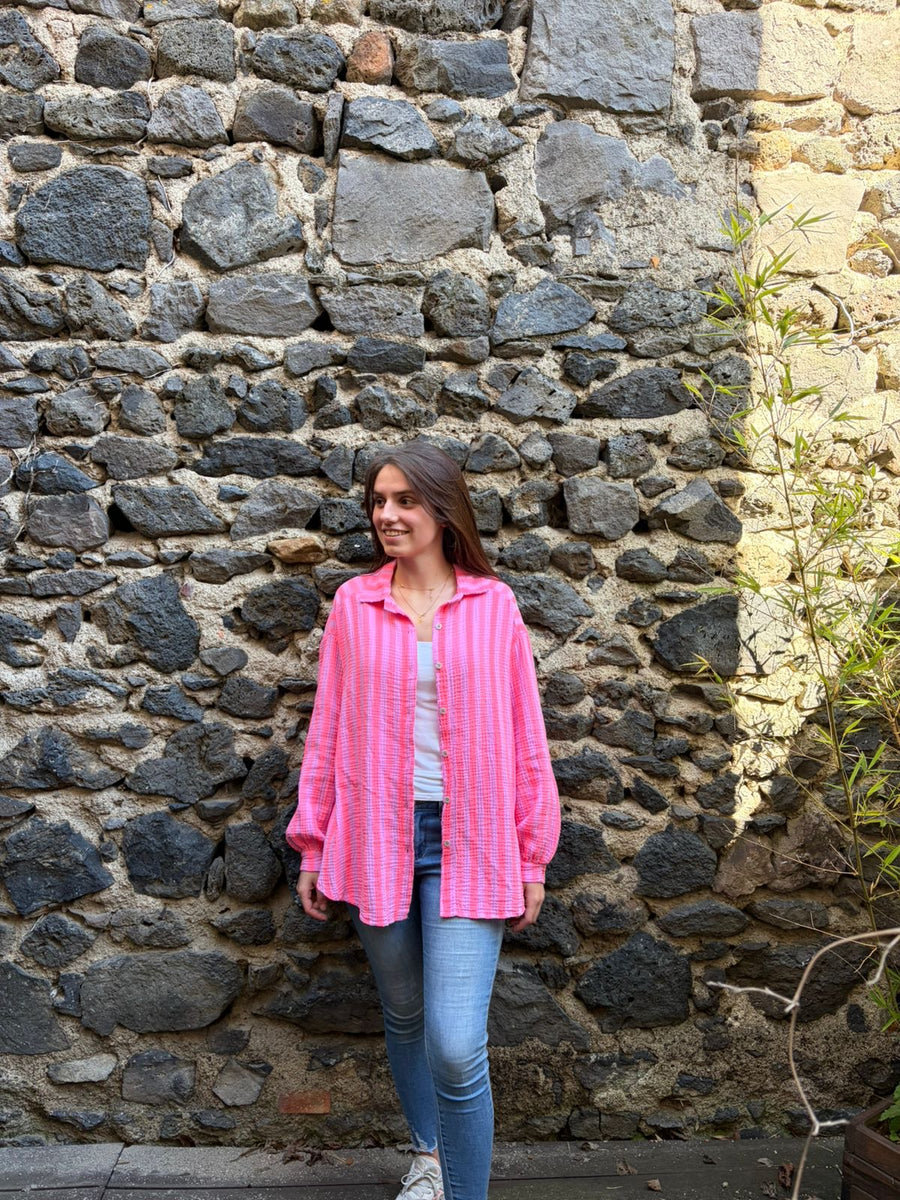 Chemise Sienna