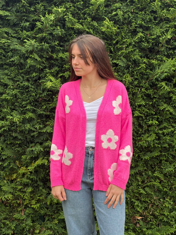 Gilet Happy