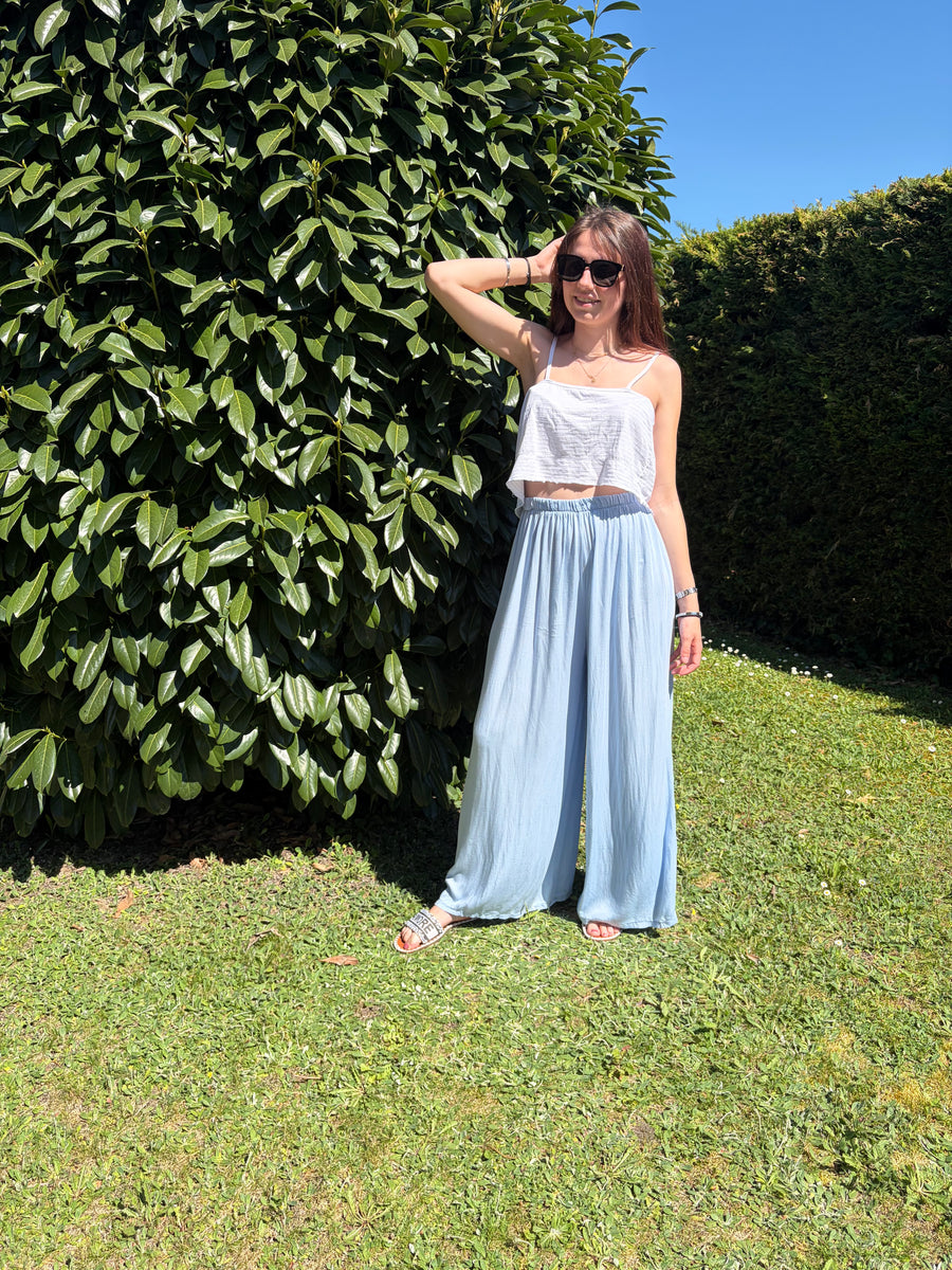 Pantalon Paolina