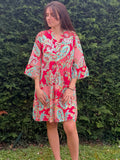Robe Rosalia