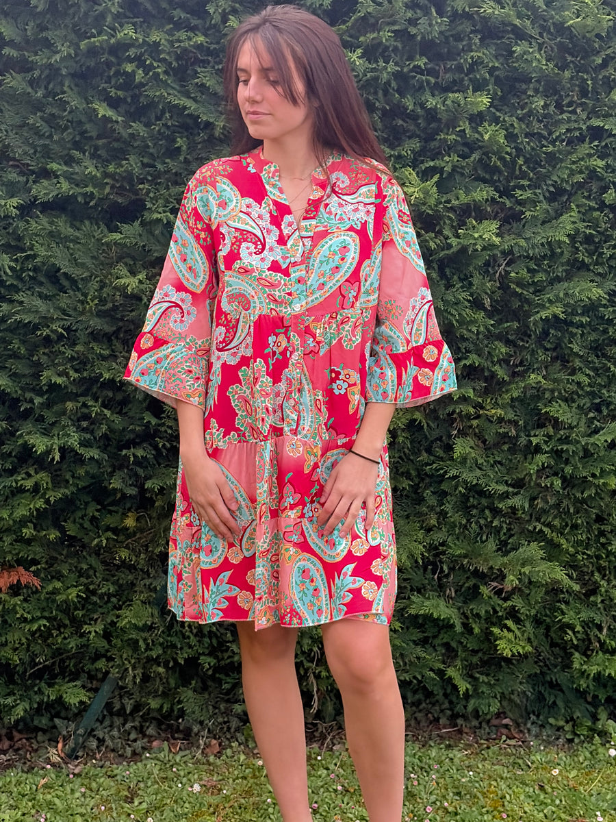 Robe Rosalia