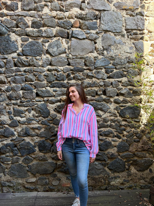 Chemise Sienna
