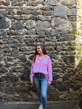 Chemise Sienna