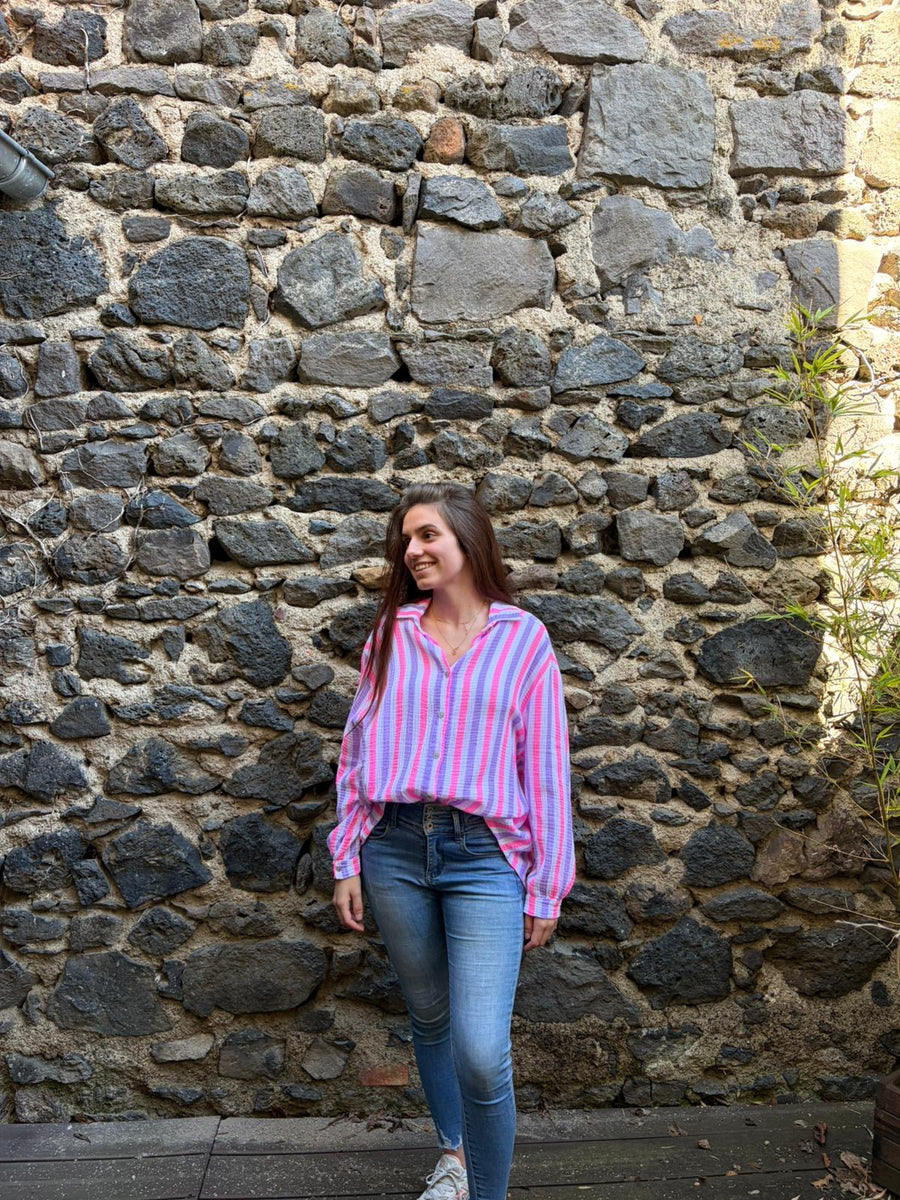 Chemise Sienna