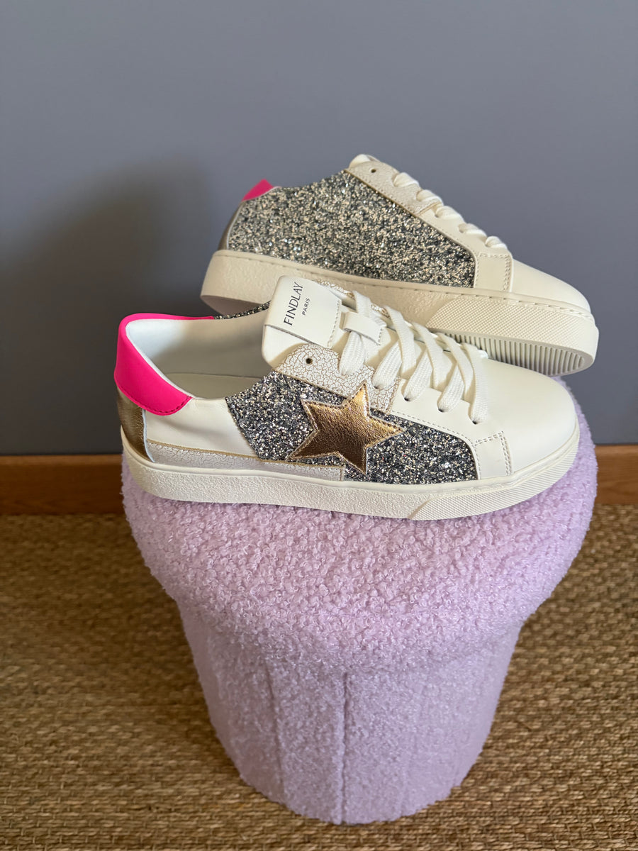 Basket Glitter
