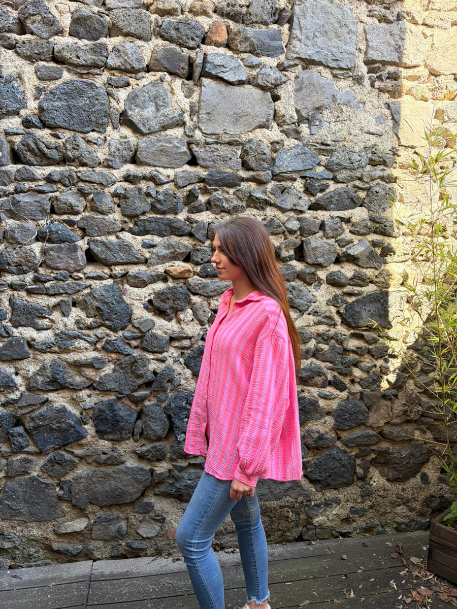 Chemise Sienna
