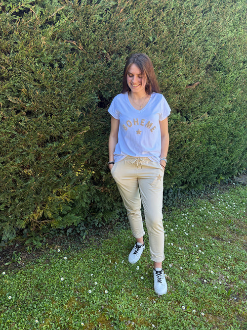 Pantalon Stella
