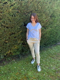 Pantalon Stella