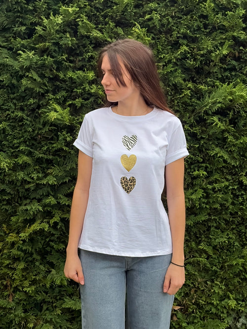 T-Shirt Laly