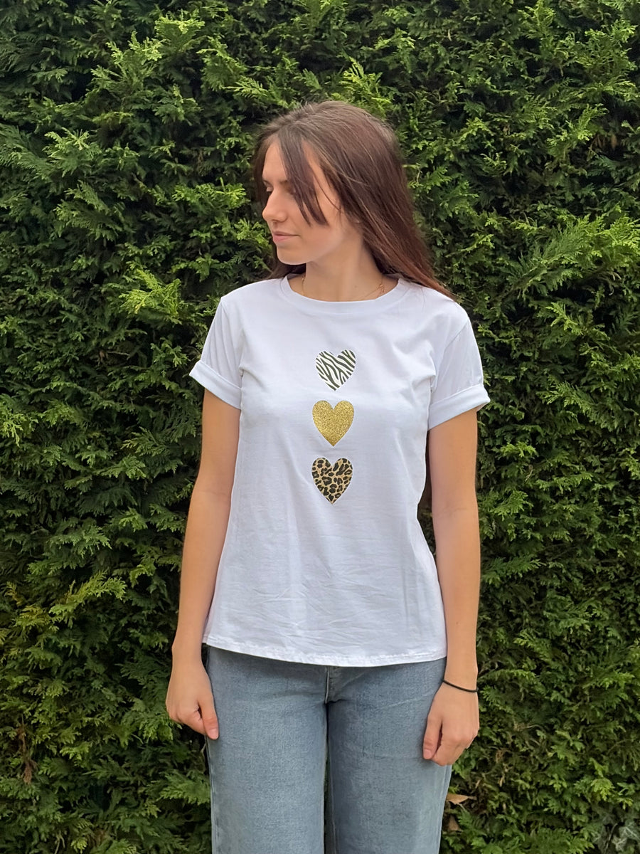 T-Shirt Laly