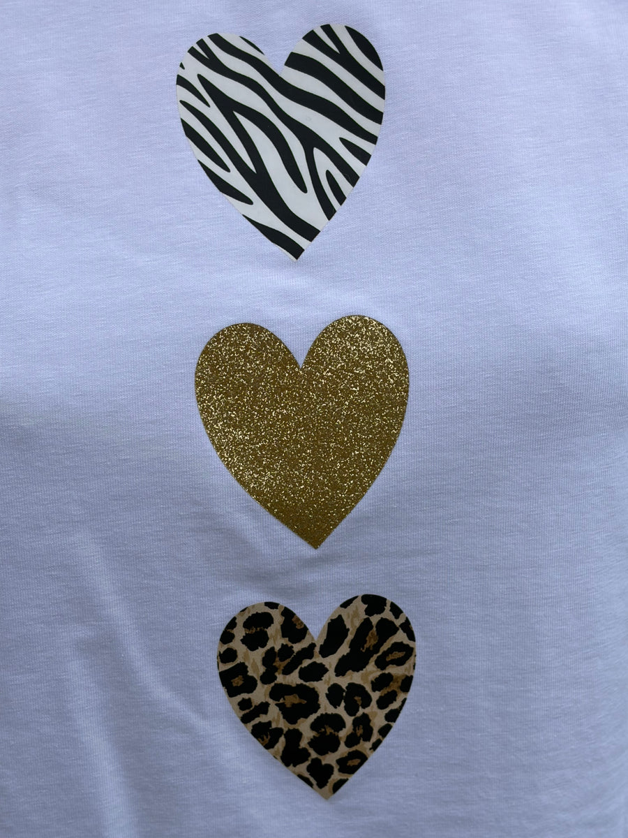 T-Shirt Laly