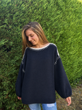Pull Layla marine