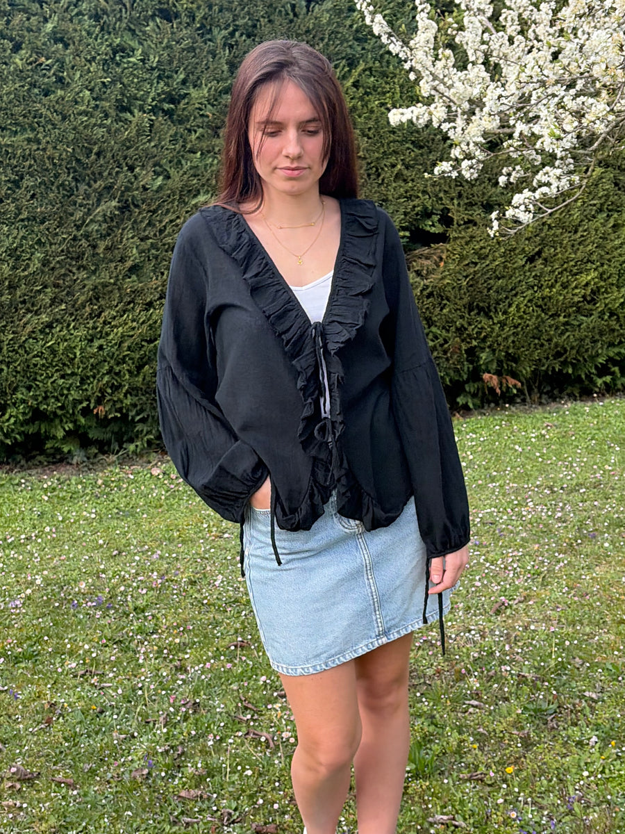 Blouse Camelia