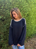 Pull Layla marine