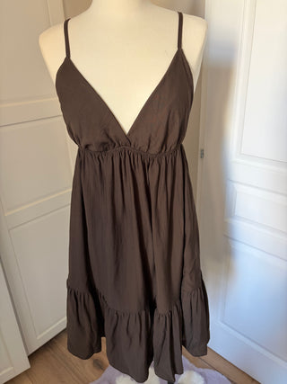 Robe Jade