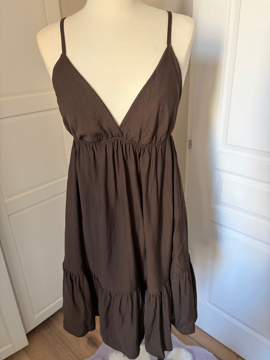 Robe Jade