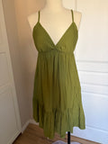 Robe Jade