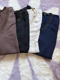 T-shirt col V Melissa
