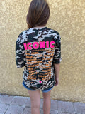 T-shirt Iconic