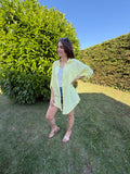 Chemise Paloma