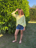 Chemise Paloma