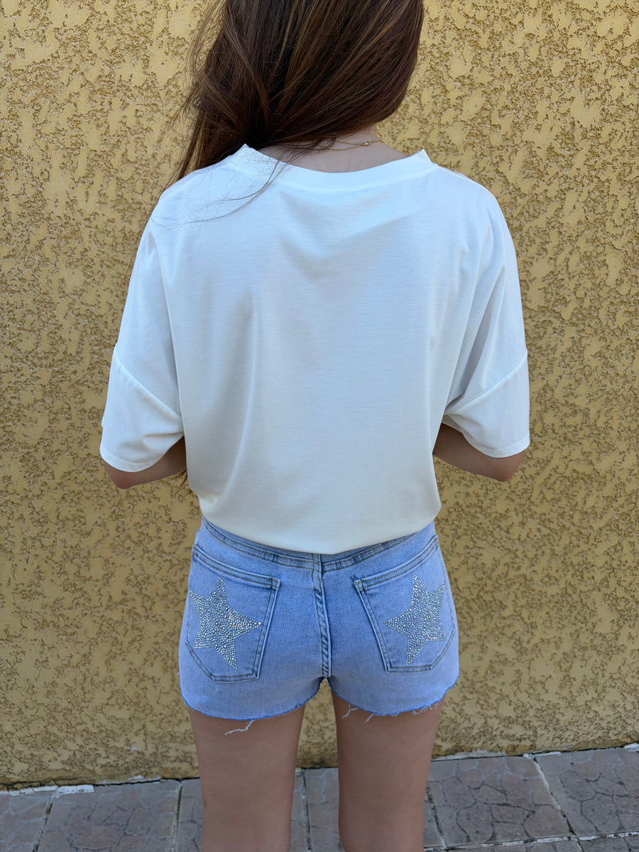 Short Star
